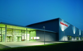 Baden Arena