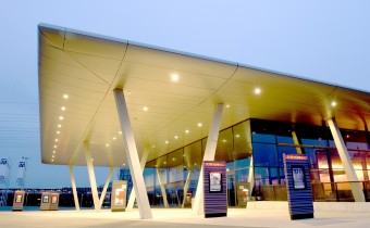 Oberrheinhalle Offenburg