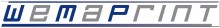 Wemaprint
