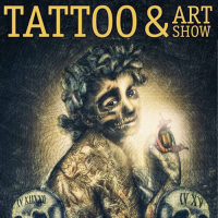 Tattoo & Art Show