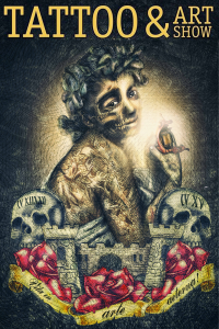 Tattoo&Art Show